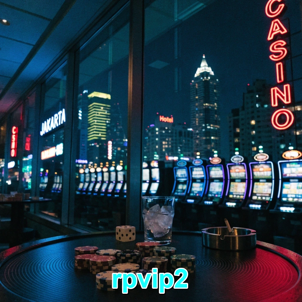 rpvip2 APK resmi