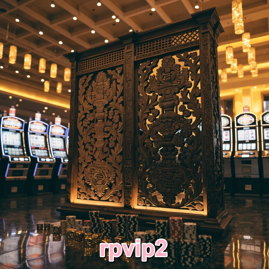Dukungan Android rpvip2